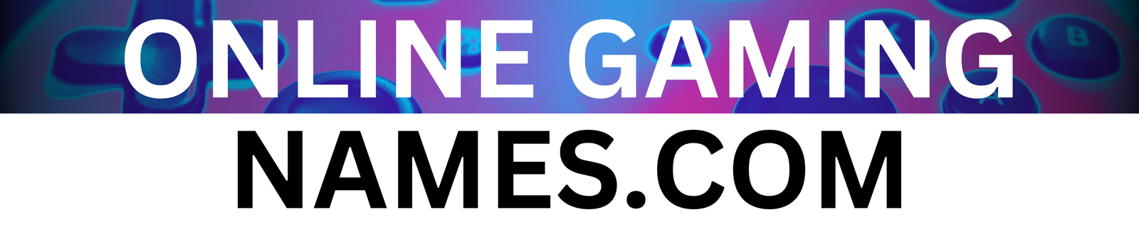 OnlineGamingNames.com - Premium domains for sale